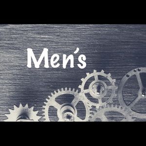 Men’s clothing